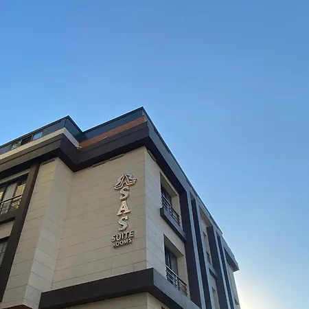 Abzon Hotel Trabzon
