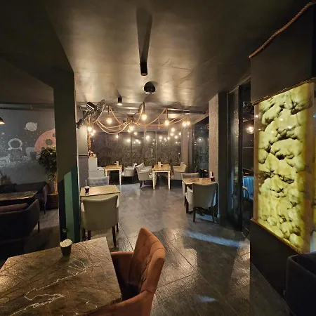 Hotel Abzon