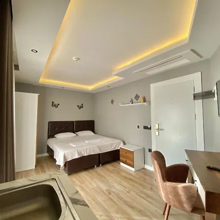 Abzon Hotel Trabzon